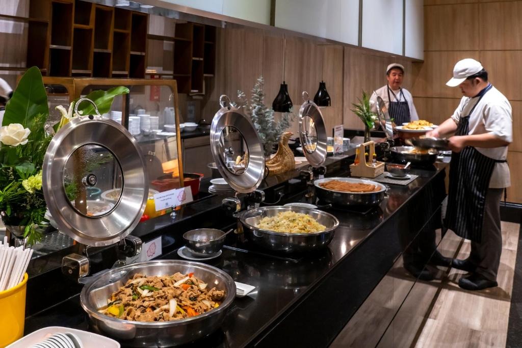 هتل سنتوری پارک